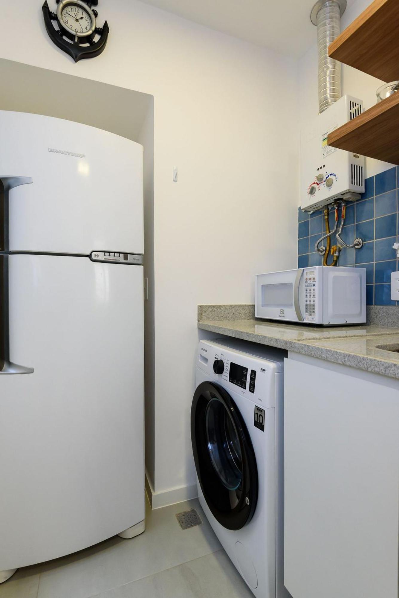 Apartamento Charmoso Qto&sala A 200m Da | Nsc 919/902 *
