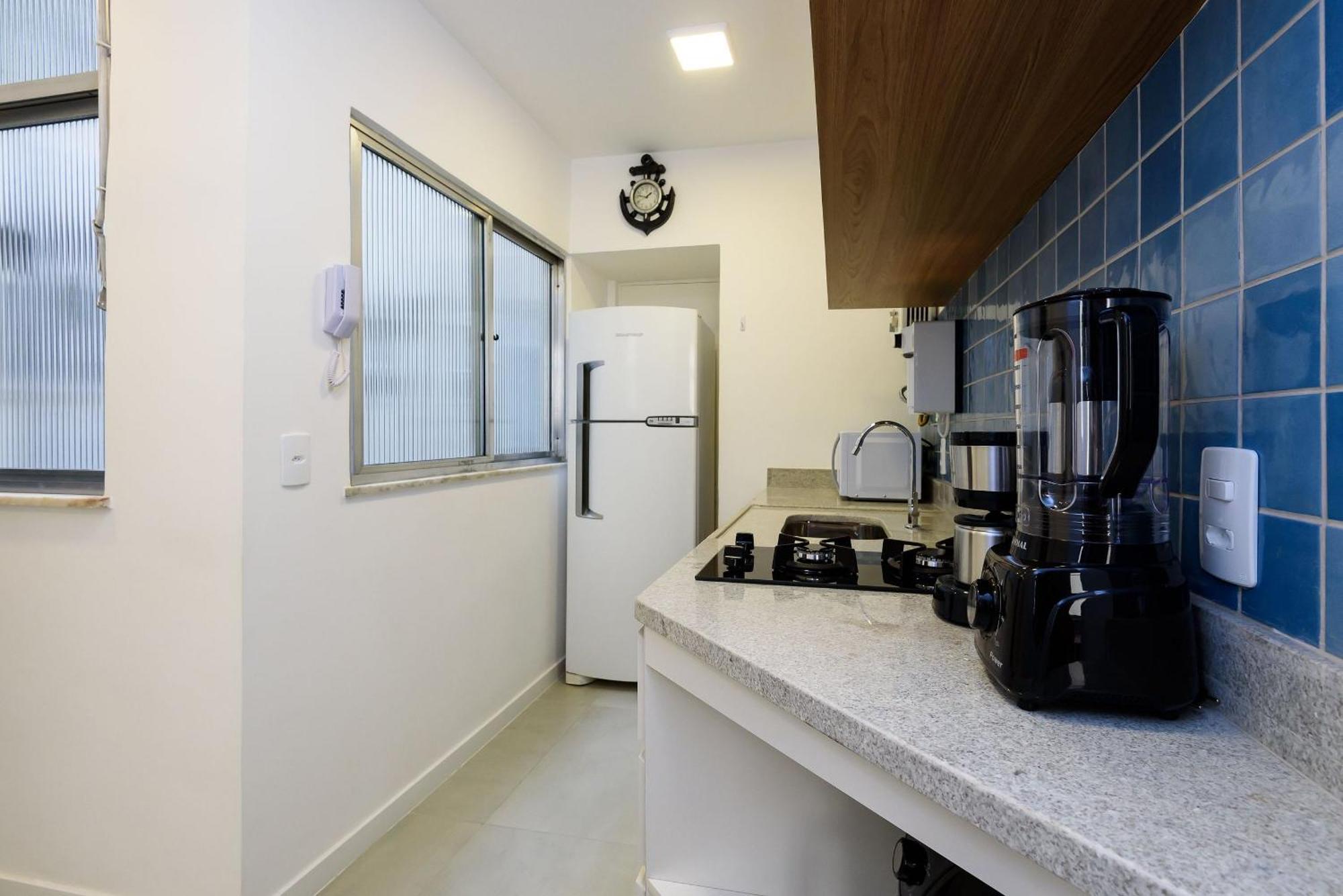 Charmoso Qto&sala A 200m Da | Nsc 919/902 *