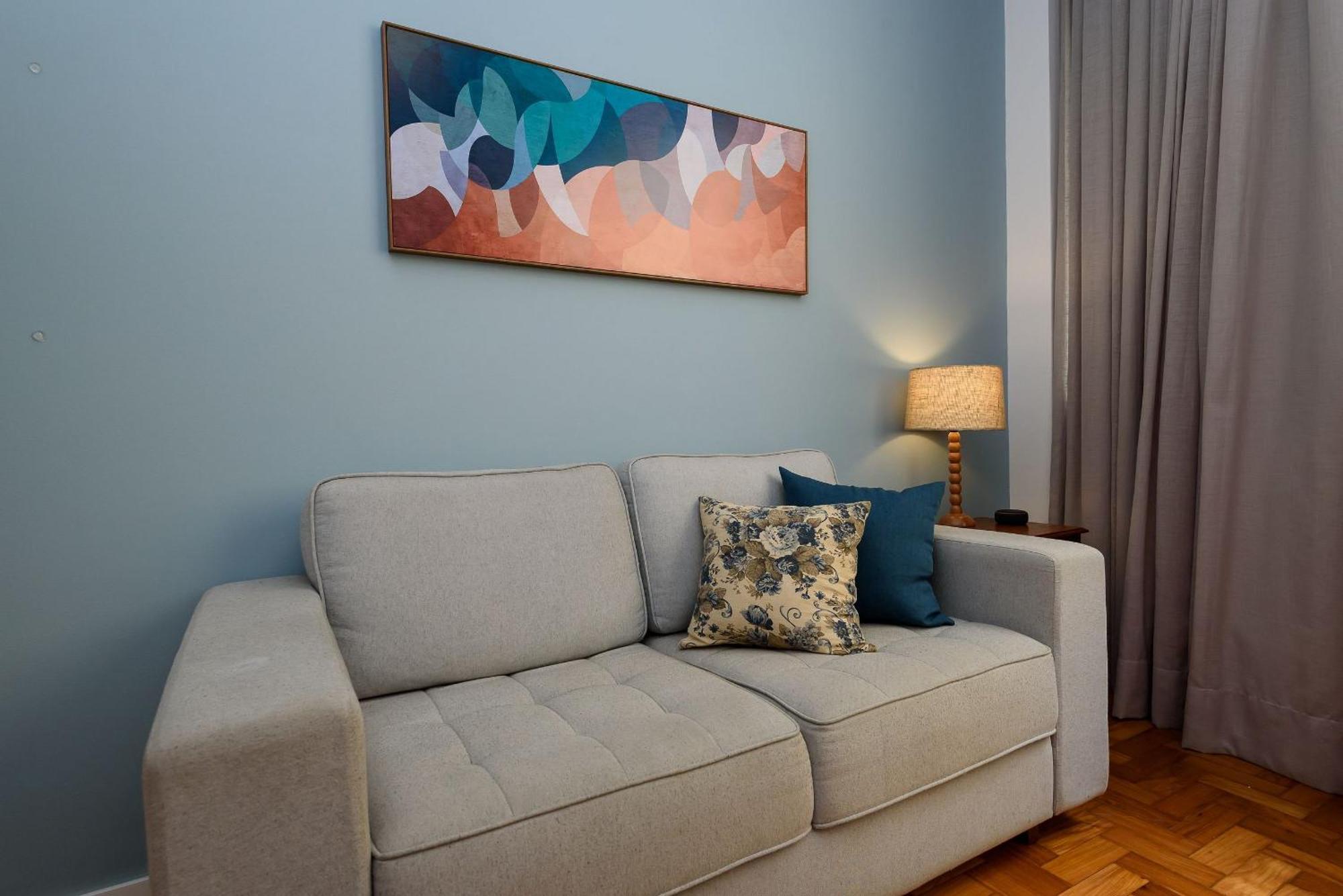 Charmoso Qto&sala A 200m Da | Nsc 919/902 Apartamento *