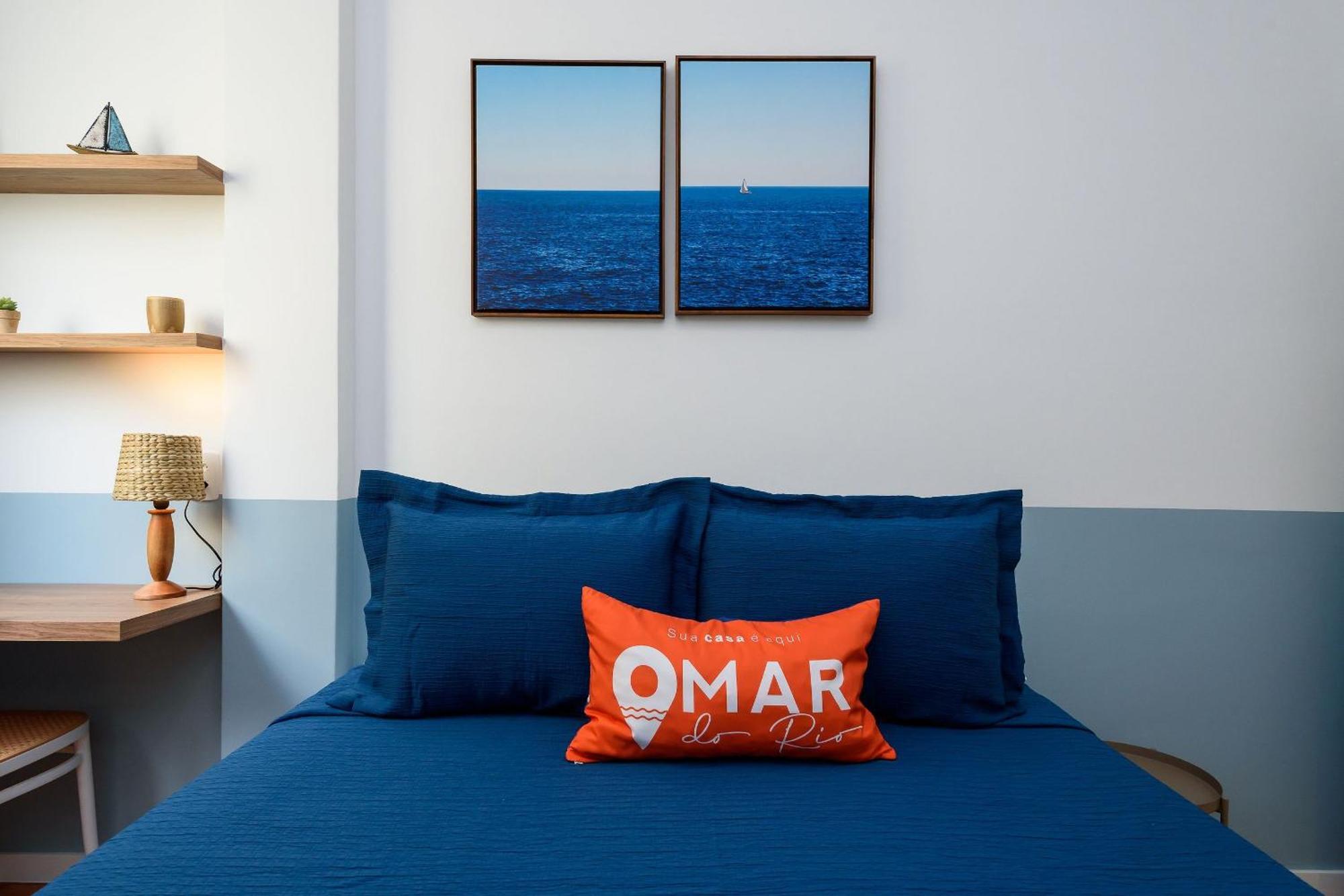 Charmoso Qto&sala A 200m Da | Nsc 919/902 Apartamento