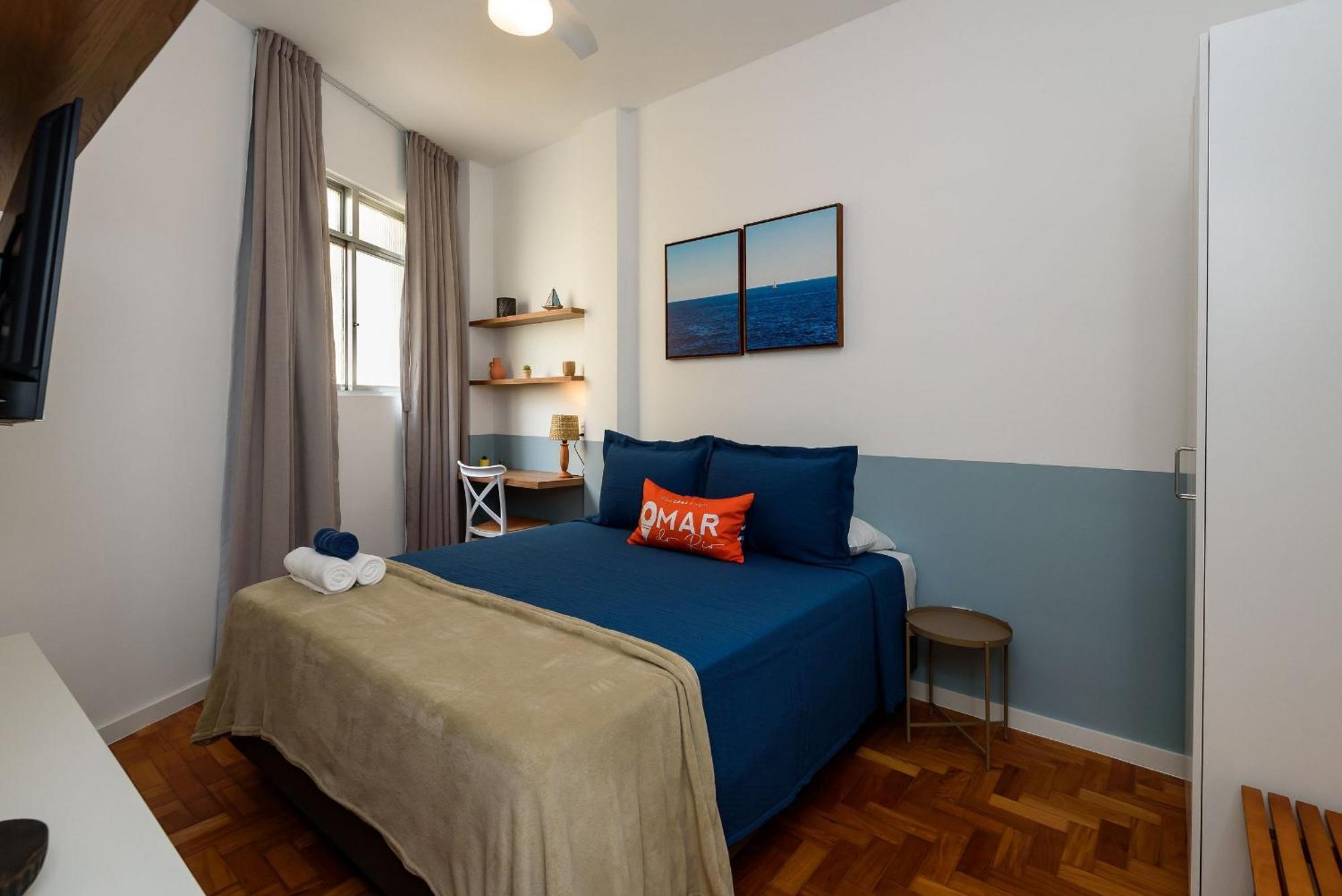 Charmoso Qto&sala A 200m Da | Nsc 919/902 Apartamento *